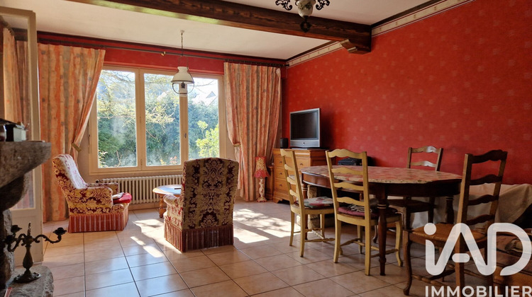 Ma-Cabane - Vente Maison Saint-Barnabé, 217 m²