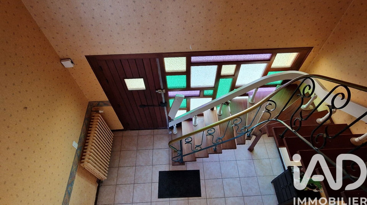 Ma-Cabane - Vente Maison Saint-Barnabé, 217 m²