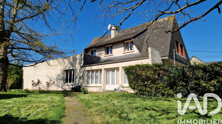 Ma-Cabane - Vente Maison Saint-Barnabé, 217 m²