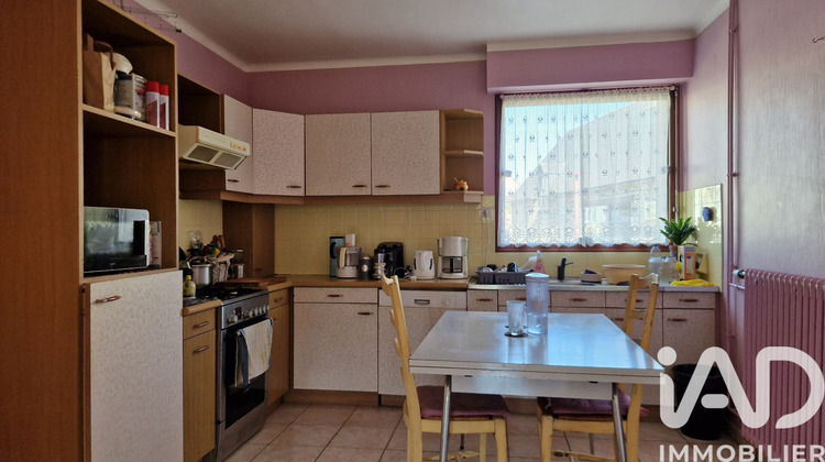 Ma-Cabane - Vente Maison Saint-Barnabé, 217 m²