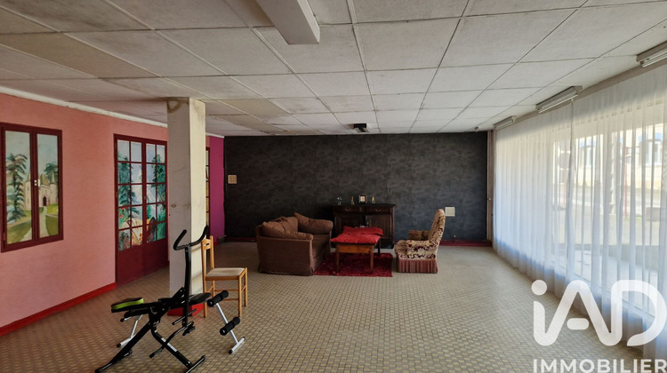 Ma-Cabane - Vente Maison Saint-Barnabé, 217 m²