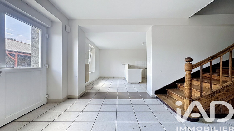Ma-Cabane - Vente Maison Saint-Barnabé, 84 m²