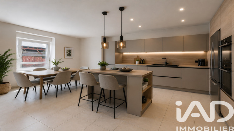 Ma-Cabane - Vente Maison Saint-Barnabé, 84 m²