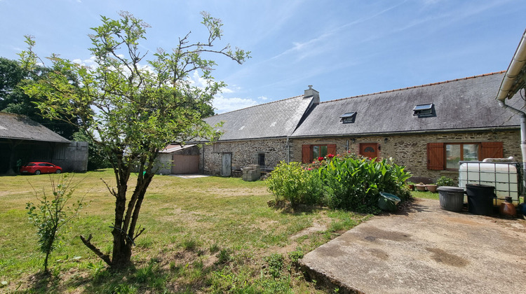 Ma-Cabane - Vente Maison SAINT-BARNABE, 109 m²