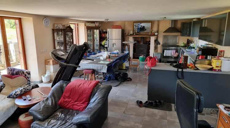 Ma-Cabane - Vente Maison SAINT-BARNABE, 109 m²