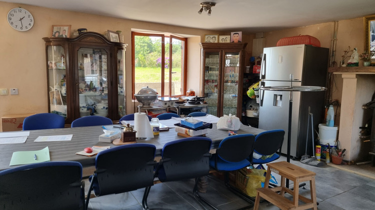 Ma-Cabane - Vente Maison SAINT-BARNABE, 109 m²