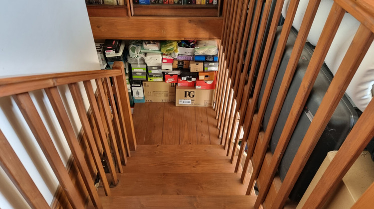 Ma-Cabane - Vente Maison SAINT-BARNABE, 109 m²