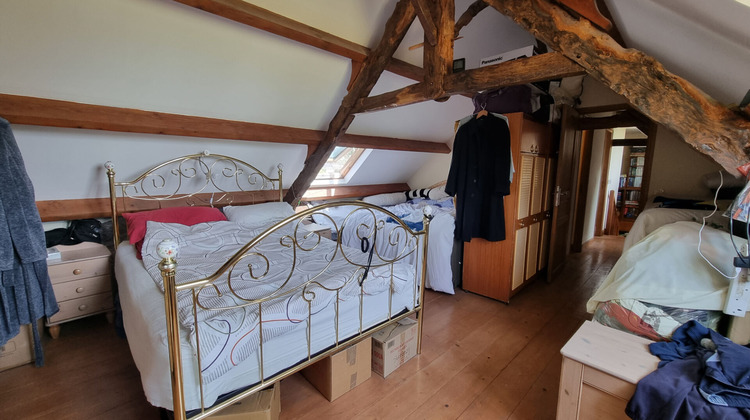 Ma-Cabane - Vente Maison SAINT-BARNABE, 109 m²