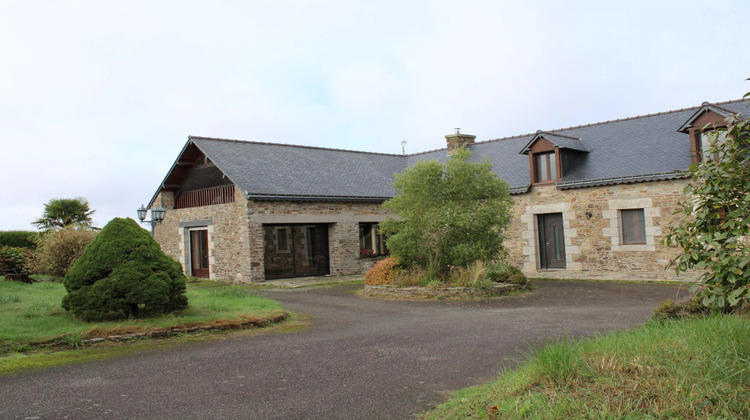 Ma-Cabane - Vente Maison Saint-Barnabé, 230 m²