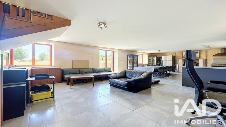 Ma-Cabane - Vente Maison Saint-Barnabé, 89 m²