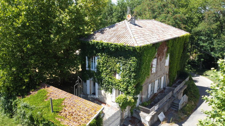 Ma-Cabane - Vente Maison Saint-Barthélemy, 162 m²