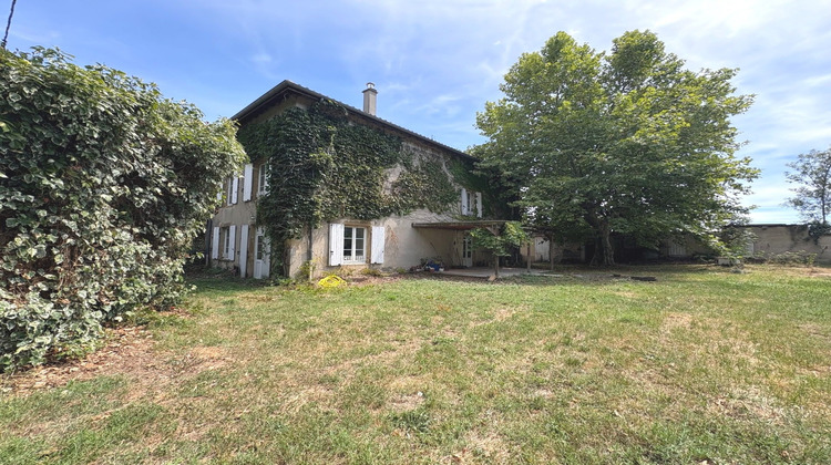 Ma-Cabane - Vente Maison Saint-Barthélemy, 235 m²