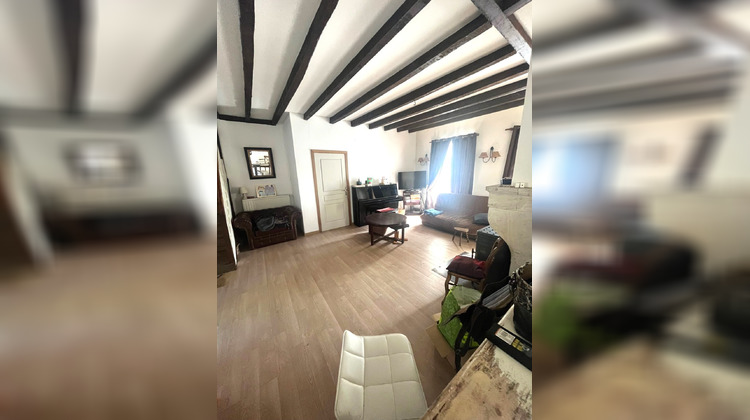 Ma-Cabane - Vente Maison Saint-Barthélemy, 235 m²