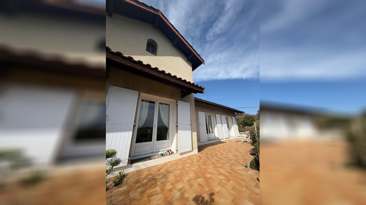 Ma-Cabane - Vente Maison Saint-Barthélemy, 124 m²