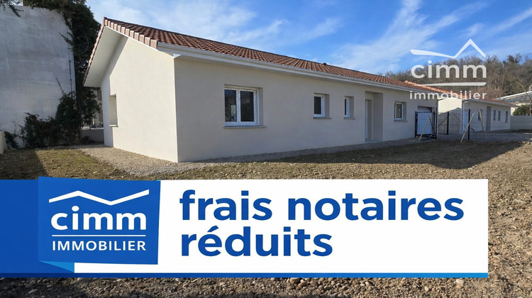 Ma-Cabane - Vente Maison Saint-Barthélemy, 80 m²