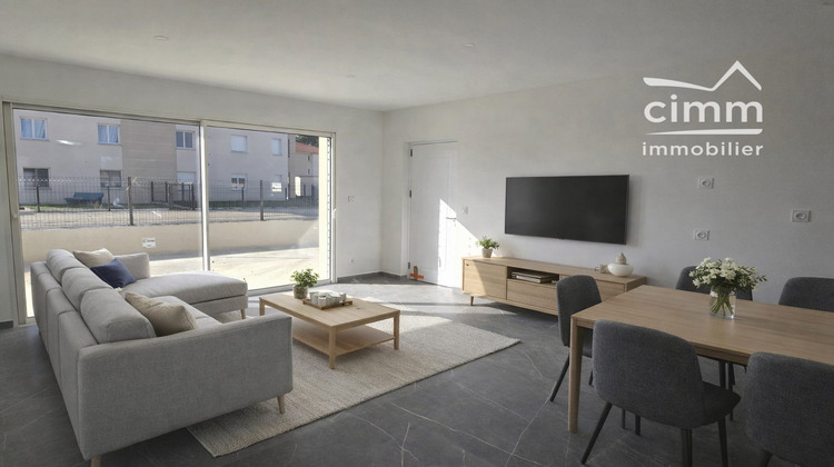 Ma-Cabane - Vente Maison Saint-Barthélemy, 80 m²