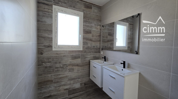 Ma-Cabane - Vente Maison Saint-Barthélemy, 80 m²