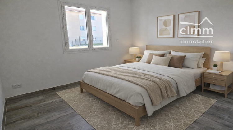 Ma-Cabane - Vente Maison Saint-Barthélemy, 80 m²