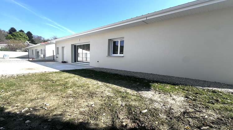 Ma-Cabane - Vente Maison Saint-Barthélemy, 80 m²