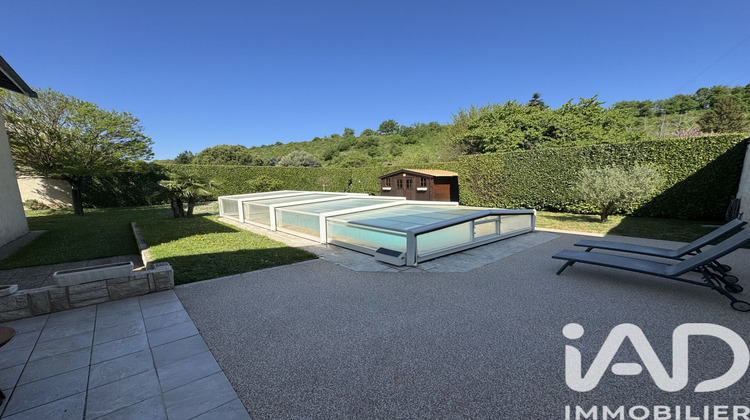 Ma-Cabane - Vente Maison Saint-Barthélemy, 128 m²