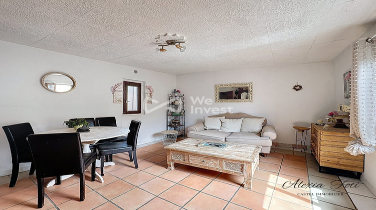 Ma-Cabane - Vente Maison Saint-Barthélemy, 60 m²