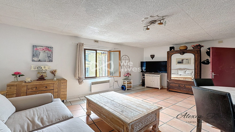 Ma-Cabane - Vente Maison Saint-Barthélemy, 60 m²