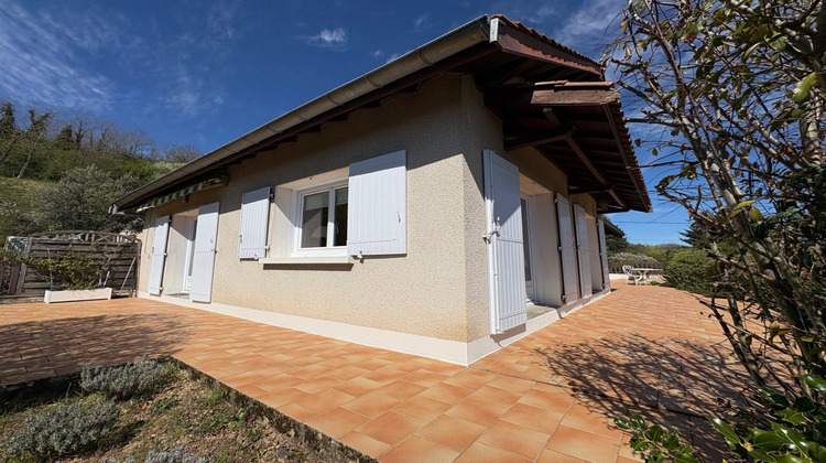 Ma-Cabane - Vente Maison Saint-Barthélemy, 124 m²