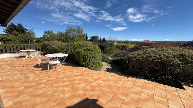 Ma-Cabane - Vente Maison Saint-Barthélemy, 124 m²