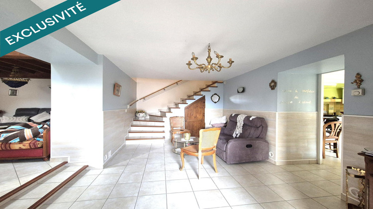 Ma-Cabane - Vente Maison Saint-Barthelemy, 164 m²