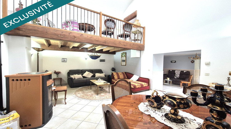 Ma-Cabane - Vente Maison Saint-Barthelemy, 164 m²