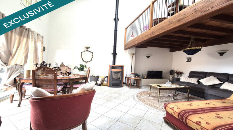 Ma-Cabane - Vente Maison Saint-Barthelemy, 164 m²