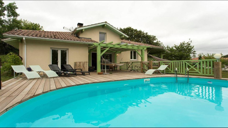 Ma-Cabane - Vente Maison Saint-Barthélemy, 135 m²