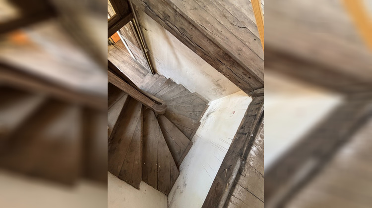 Ma-Cabane - Vente Maison SAINT BARTHELEMY, 135 m²