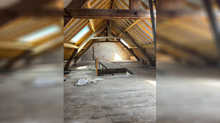 Ma-Cabane - Vente Maison SAINT BARTHELEMY, 135 m²
