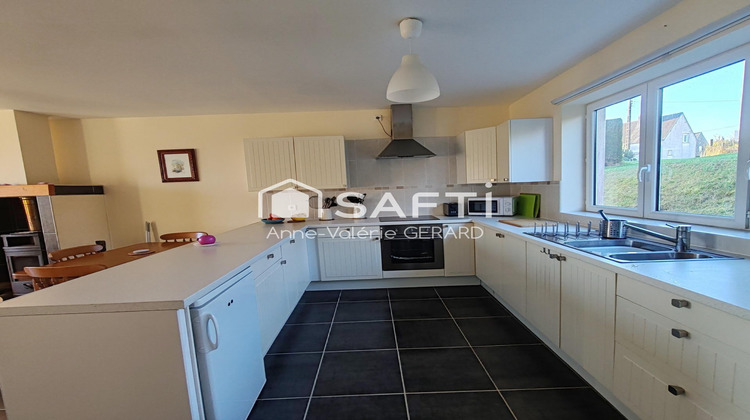 Ma-Cabane - Vente Maison Saint-Barthelemy, 110 m²