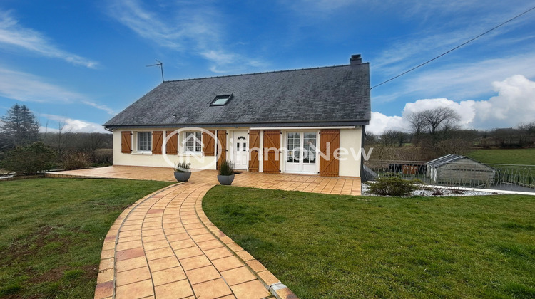 Ma-Cabane - Vente Maison Saint-Barthélemy, 109 m²