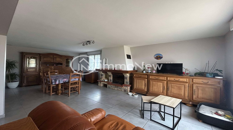 Ma-Cabane - Vente Maison Saint-Barthélemy, 109 m²