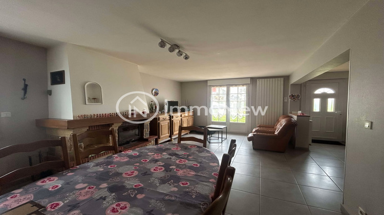 Ma-Cabane - Vente Maison Saint-Barthélemy, 109 m²