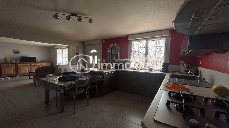 Ma-Cabane - Vente Maison Saint-Barthélemy, 109 m²