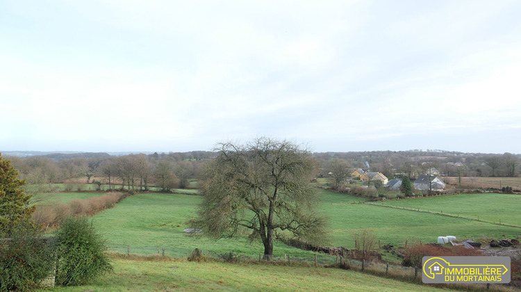 Ma-Cabane - Vente Maison Saint-Barthélemy, 141 m²