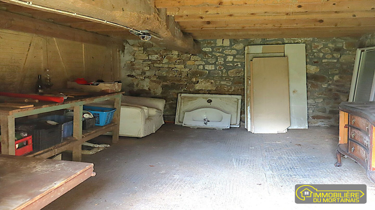 Ma-Cabane - Vente Maison Saint-Barthélemy, 40 m²