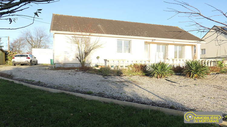 Ma-Cabane - Vente Maison Saint-Barthélemy, 89 m²