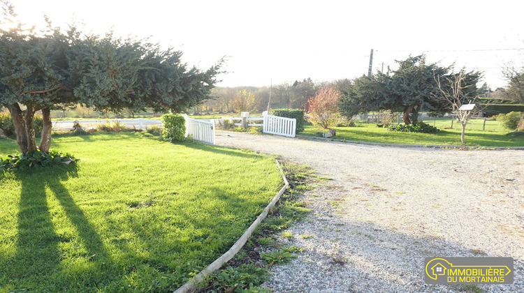 Ma-Cabane - Vente Maison Saint-Barthélemy, 89 m²