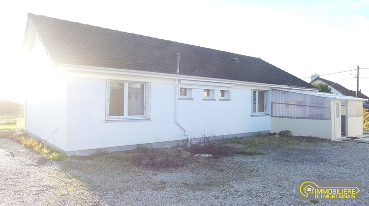 Ma-Cabane - Vente Maison Saint-Barthélemy, 89 m²