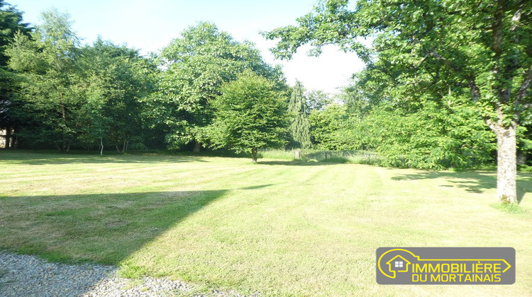 Ma-Cabane - Vente Maison Saint-Barthélemy, 153 m²