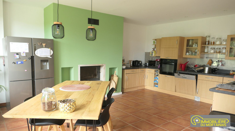 Ma-Cabane - Vente Maison Saint-Barthélemy, 153 m²