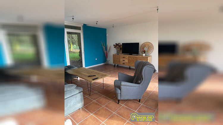 Ma-Cabane - Vente Maison Saint-Barthélemy, 153 m²