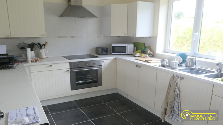 Ma-Cabane - Vente Maison Saint-Barthélemy, 110 m²