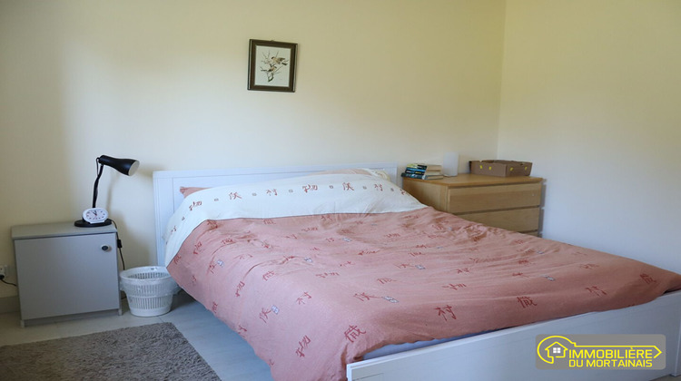 Ma-Cabane - Vente Maison Saint-Barthélemy, 110 m²