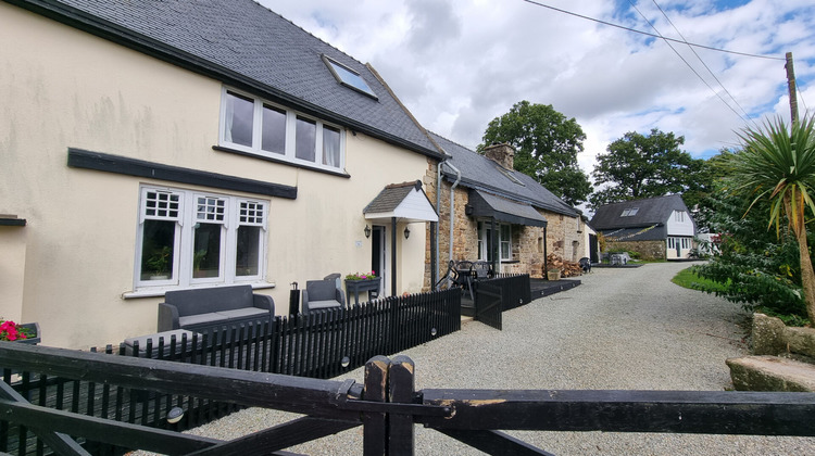 Ma-Cabane - Vente Maison SAINT-BARTHELEMY, 188 m²